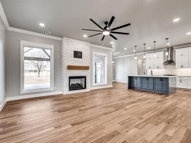 8138 Hunter Ct, Shawnee, OK 74804 - photo 6