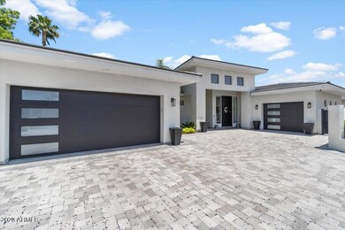 03-Front of Home