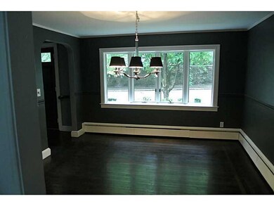 Dining Room.