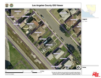 0 Magnolia unit 17-195270, Compton, CA 90220 - photo 2