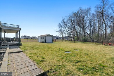 151 Evesboro Dr, Milford, DE 19963 - photo 4