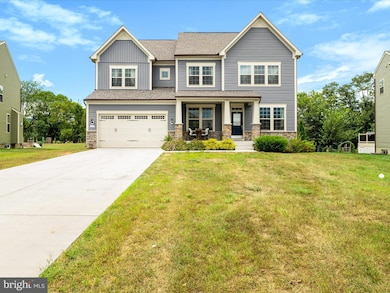 1419 Ricketts Rd, Frederick, MD 21702 - photo 2