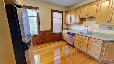 31 Samoset St unit 1, Dorchester Center, MA 02124 - photo 3