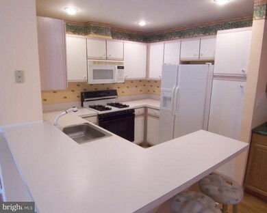 5131 Wagon Shed Cir, Owings Mills, MD 21117 - photo 2