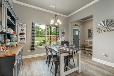 1121 Spur Cir, Prairie Grove, AR 72753 - photo 5