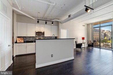 1205 N Garfield St unit 409, Arlington, VA 22201 - photo 7