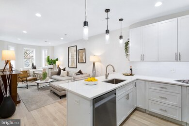 646 Morton St NW unit 1, Washington, DC 20010 - photo 4