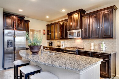 8718 White Crown, San Antonio, TX 78254 - photo 6