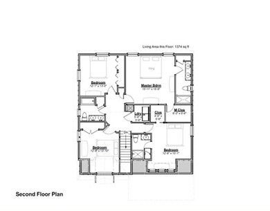 199 Renfrew St, Arlington, MA 02476 - photo 7