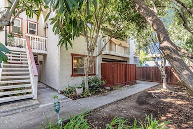 2625 Keystone Ave unit 201, Santa Clara, CA 95051 - photo 4