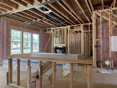 162 N Parkside Dr unit Lot 68, Pittsboro, NC 27312 - photo 7