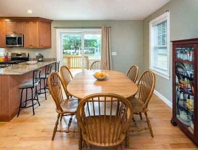 1 Emery St unit D, Merrimac, MA 01860 - photo 4