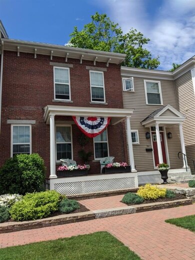 72 School St unit 2, Concord, NH 03301 - photo 2