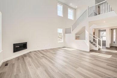 4003 Descent St, Castle Rock, CO 80108 - photo 5