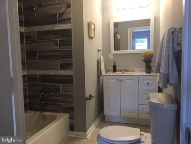 1438 Carroll St, Baltimore, MD 21230 - photo 5