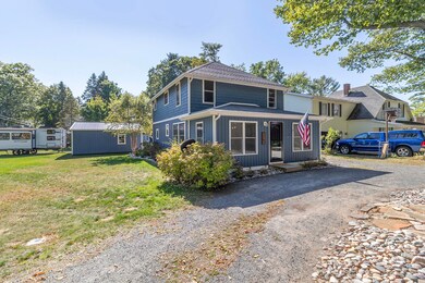 7267 Juanita Ave, Ludington, MI 49431 - photo 4