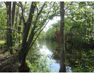 Waterfront/Dock/Pier.