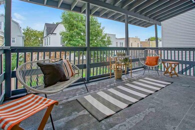 187 Pearsall Ave, Jersey City, NJ 07305 - photo 2