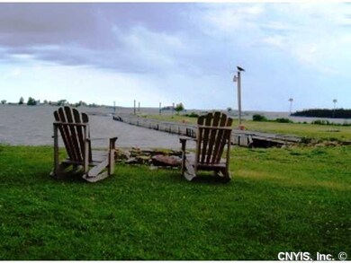 Waterfront/Dock/Pier