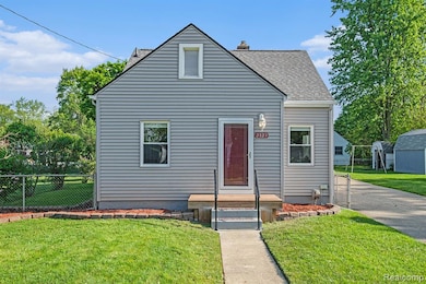 Check Out YOUR New House!