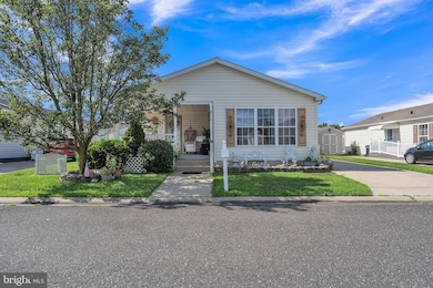 47 Gregory Dr, Monroe, NJ 08094 - photo 4