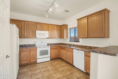 7545 E Fair Meadows Loop Tucson AZ 85756