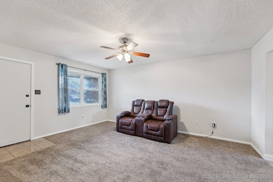 475 E 138th Place, Glenpool, OK 74033 - photo 5