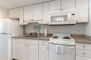 601 Retreat Beach Cir unit 321, Pawleys Island, SC 29585 - photo 7