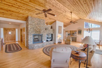 250 N Sorrel Ct unit Lot 21 Trailhead, Show Low, AZ 85901 - photo 7