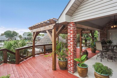 If you looking for lots of deck space it's right h