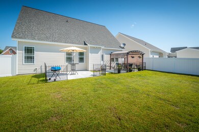 1213 Brighton Dr, Winterville, NC 28590 - photo 5