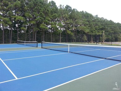 Calabash Lakes Tennis Courts