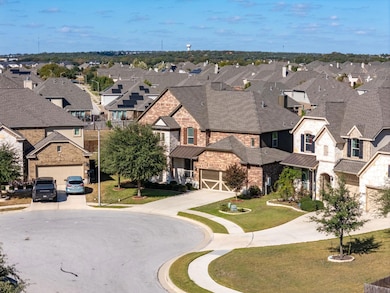 2708 Ursula Ct, Leander, TX 78641 - photo 4