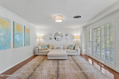 4636 Nottingham Rd, Jackson, MS 39211 - photo 4