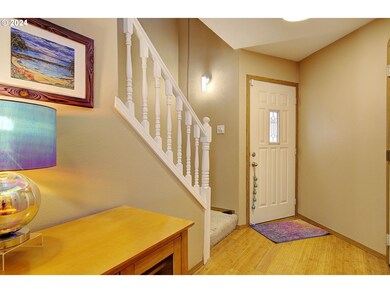 Entrance/Foyer