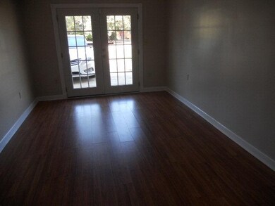 2nd Living Area