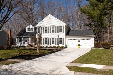 12019 Yellowbell Ln, Columbia, MD 21044 - photo 3