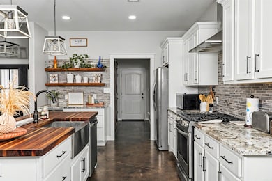 1405 Wilderness Rd, Redfield, AR 72132 - photo 7