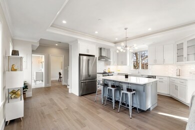 180 Adams St unit 5, Newton, MA 02458 - photo 6