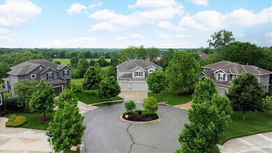 17817 Grandview St, Overland Park, KS 66213 - photo 5