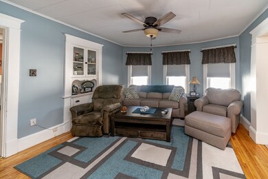 31 Sherman Ave, Chicopee, MA 01013 - photo 3