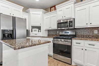 201 E Third St, Long Beach, MS 39560 - photo 6