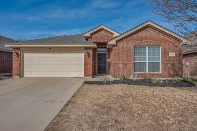 838 Randall Rd, Weatherford, TX 76087 - photo 5