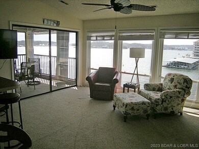 Lake view