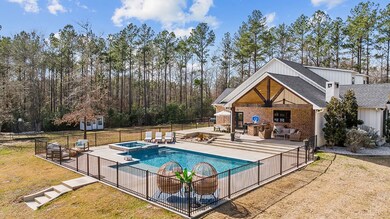 8635 Texas 94, Lufkin, TX 75904 - photo 7