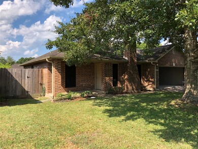 3065 County Road 855c, Alvin, TX 77511 - photo 2