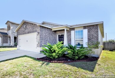 9918 Silver Mist Way, San Antonio, TX 78254 - photo 2