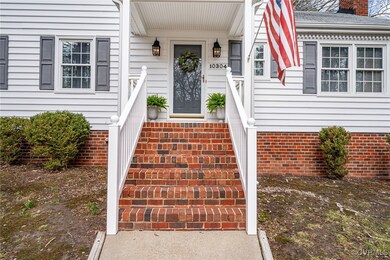 Front Stoop