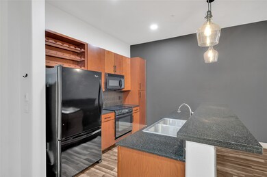 Lofts on Post Oak unit 1606, Houston, TX 77056 - photo 6