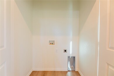 1407 SW Poigai Way unit 1, Bentonville, AR 72712 - photo 5